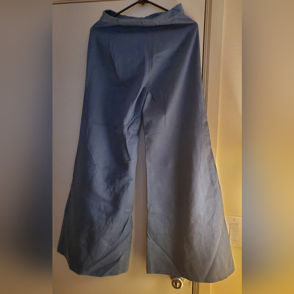 Vintage Bellbottom Jeans - Picture 4 of 5